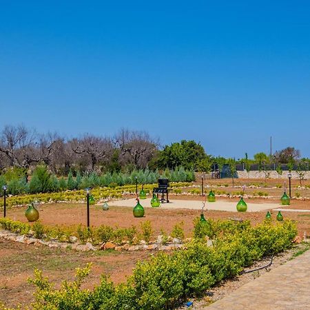 Villa Li Tratturi Luxury By Hdsalento Corsano  Zewnętrze zdjęcie