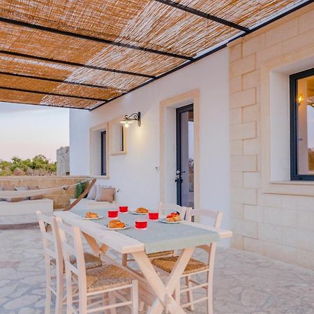 Villa Li Tratturi Luxury By Hdsalento Corsano  Zewnętrze zdjęcie