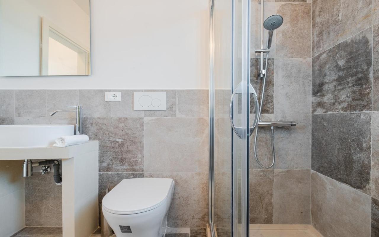 Villa Li Tratturi Luxury By Hdsalento Corsano  Zewnętrze zdjęcie