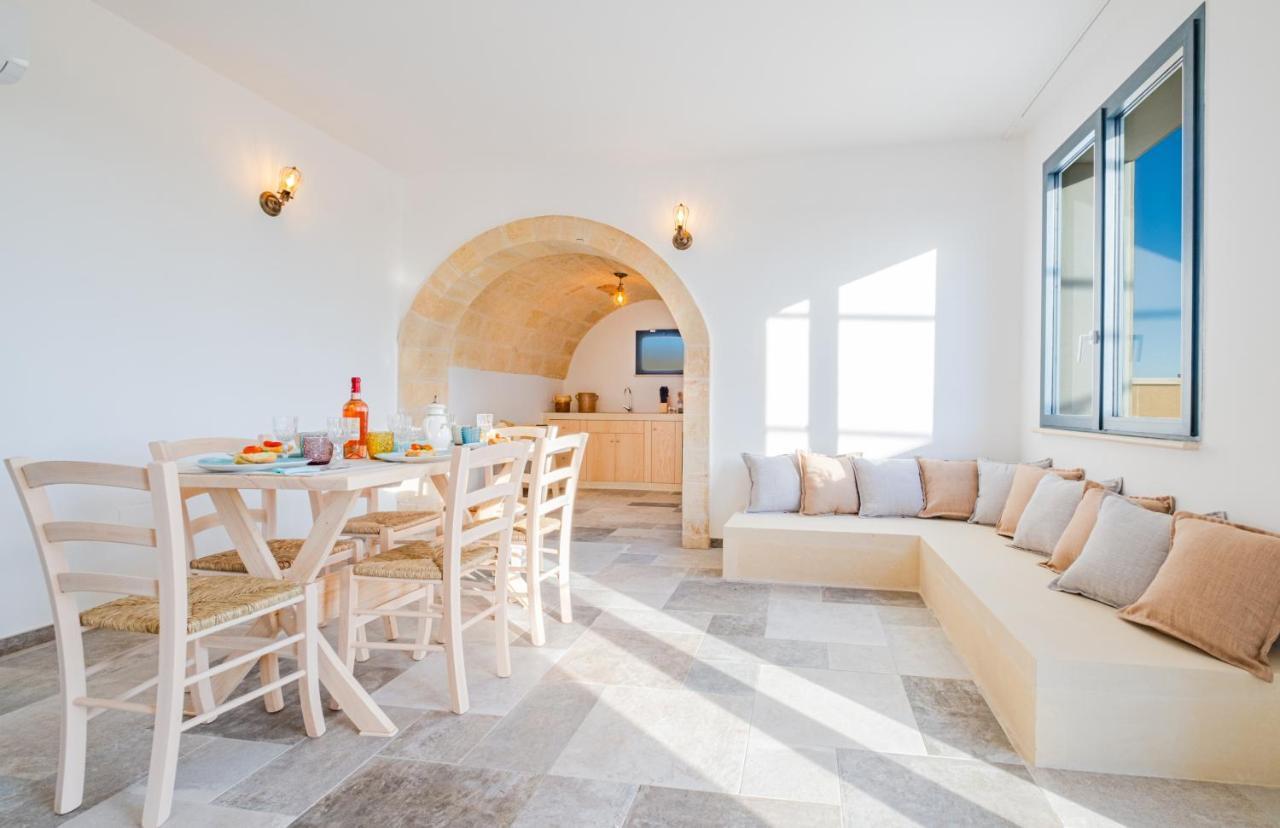 Villa Li Tratturi Luxury By Hdsalento Corsano  Zewnętrze zdjęcie