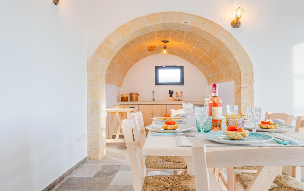Villa Li Tratturi Luxury By Hdsalento Corsano  Zewnętrze zdjęcie