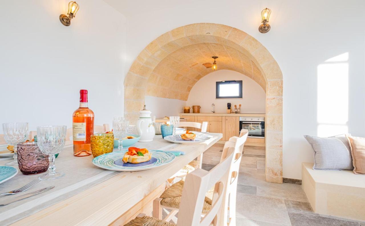 Villa Li Tratturi Luxury By Hdsalento Corsano  Zewnętrze zdjęcie