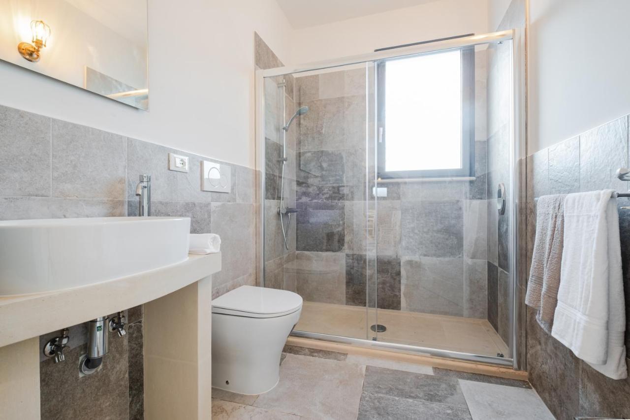 Villa Li Tratturi Luxury By Hdsalento Corsano  Zewnętrze zdjęcie