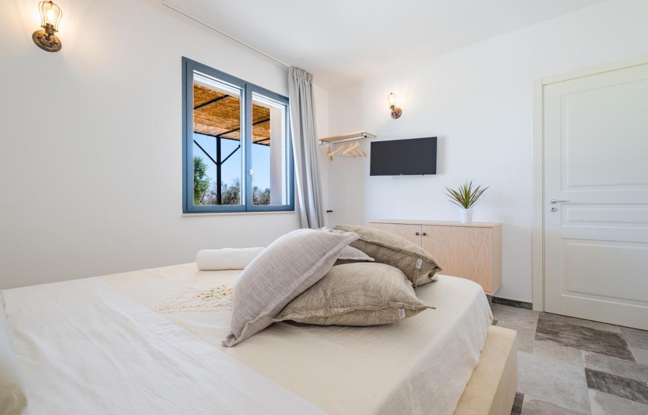 Villa Li Tratturi Luxury By Hdsalento Corsano  Zewnętrze zdjęcie
