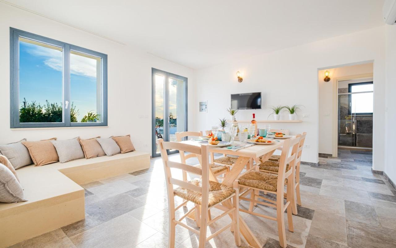 Villa Li Tratturi Luxury By Hdsalento Corsano  Zewnętrze zdjęcie