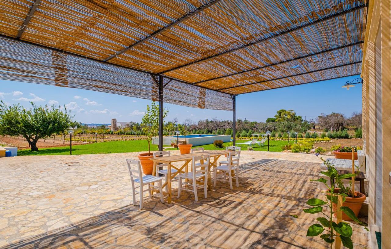 Villa Li Tratturi Luxury By Hdsalento Corsano  Zewnętrze zdjęcie