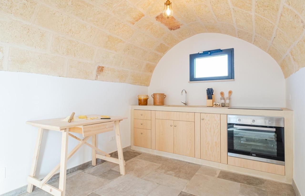 Villa Li Tratturi Luxury By Hdsalento Corsano  Zewnętrze zdjęcie
