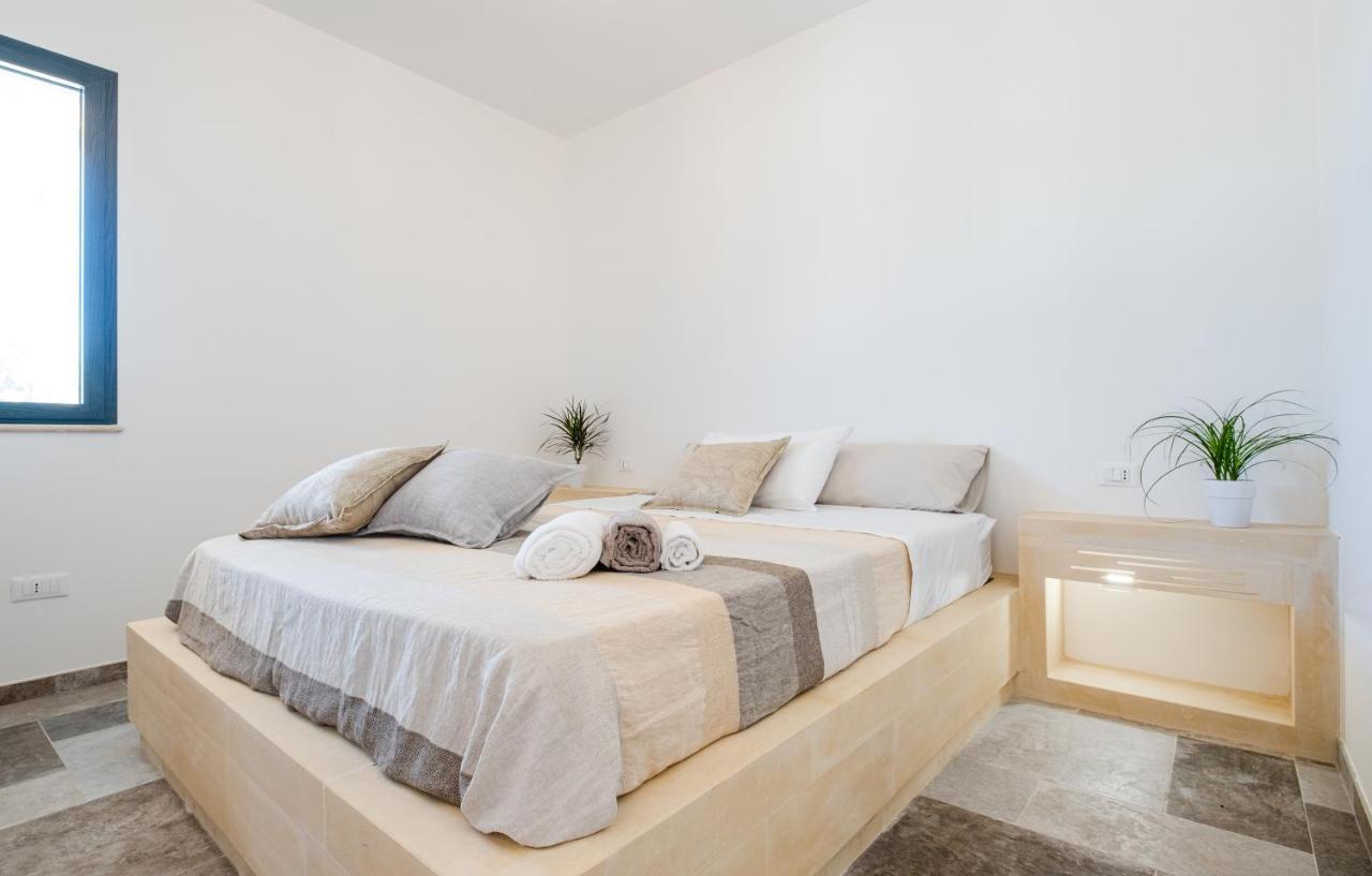 Villa Li Tratturi Luxury By Hdsalento Corsano  Zewnętrze zdjęcie