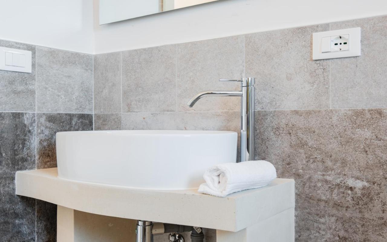 Villa Li Tratturi Luxury By Hdsalento Corsano  Zewnętrze zdjęcie